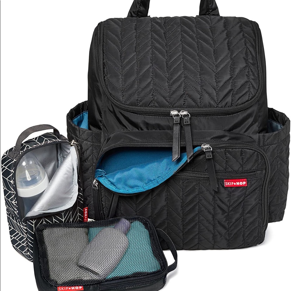 Skip Hop Diaper Bag